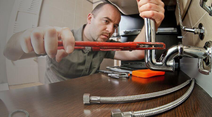 Local annual plumbing maintenance in Rosholt, WI